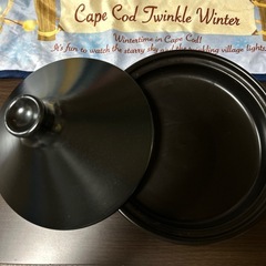 タジン鍋の画像