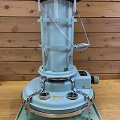 アラジン ブルーフレームヒーター J390001 石油ストーブの画像