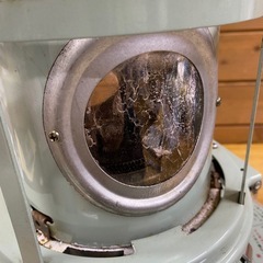 アラジン ブルーフレームヒーター J390001 石油ストーブの画像