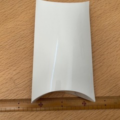 ギフトボックス 大　9枚　新品未使用の画像