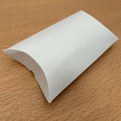 ギフトボックス 大　9枚　新品未使用の画像