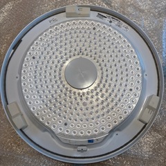 日立　LED シーリングライト 〜10畳　幅60cm LEC-AH1000Fの画像