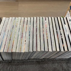 鬼滅の刃 全巻セット 美品の画像