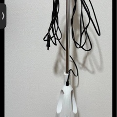 スティッククリーナー 掃除機 良好動作の画像