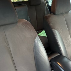 日産　ティーダ　の画像