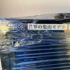 SHARP AQUOS LC-26D30の画像