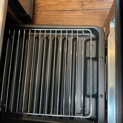 Panasonic IHクッキングヒーター KZ-KG22E  
の画像