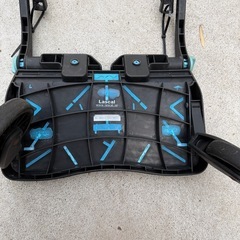 ラスカル　バギーボード　ミニ の画像