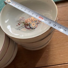 おまとめ皿セット使ってください。の画像