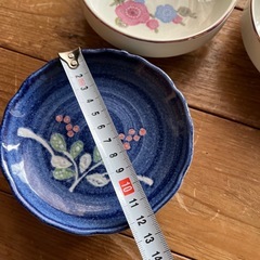 おまとめ皿セット使ってください。の画像