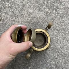 お線香 香炉う、焼香台の画像