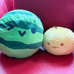 プライズ品7点セット かわいいぬいぐるみ♡の画像