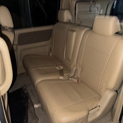 格安！ホンダステップワゴンの画像