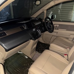 格安！ホンダステップワゴンの画像