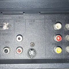 ★東芝/VHS一体型DVDデッキ★SD-V800★USED/使用品★の画像