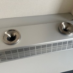 トルネックス　分煙機　CFMJPLの画像