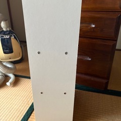 小さなカラーボックス棚あげますの画像