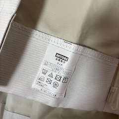 一級遮光カーテン ニトリの画像