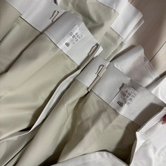 一級遮光カーテン ニトリの画像