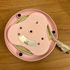 ティファール　電気ケトル　0.8Lの画像