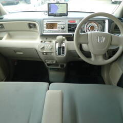 Honda Life 2011年式 149,800円 AT 走行距離 87,678Km の画像