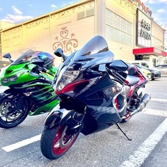 冬でもバイクで走りたい！元気なメンバーを募集しています🏍️