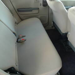 Honda Life 2011年式 149,800円 AT 走行距離 87,678Km の画像