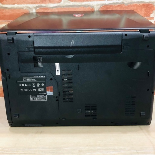⭐️激安⭐️ゲーミングPC  MSI 訳あり