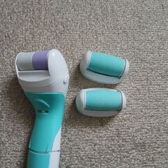 電動爪削りの画像