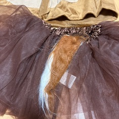 子供　クリスマスコスチューム　110の画像