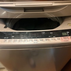 10キロ ビートウォッシュ 縦型 洗濯機の画像