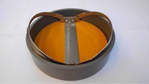 田中式くくり罠ステンレス、下枠、落としセット5個