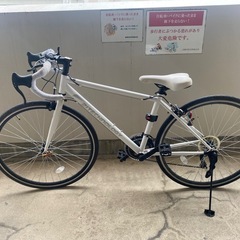 21 TECHNOLOGY 14段変速　自転車 ロードバイク クロスバイク の画像