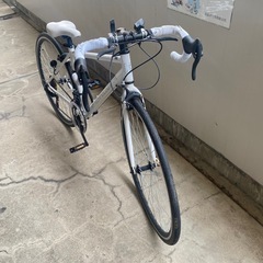 21 TECHNOLOGY 14段変速　自転車 ロードバイク クロスバイク の画像