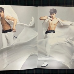 2PM◆2枚組アルバム◆の画像