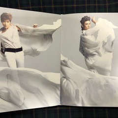 2PM◆2枚組アルバム◆の画像