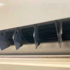 霧ヶ峰2018年製冷暖ルームエアコン(2.2kw6畳用)の画像