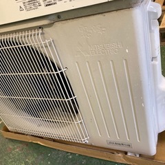 霧ヶ峰2018年製冷暖ルームエアコン(2.2kw6畳用)の画像