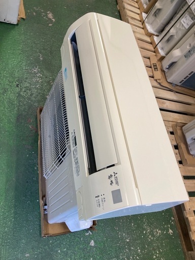 霧ヶ峰2018年製冷暖ルームエアコン(2.2kw6畳用)