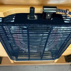 【ジモティ限定特価】 NITORI ニトリ こたつ コタツ オヒトリサマコタツ パーソMBR A0908Gの画像