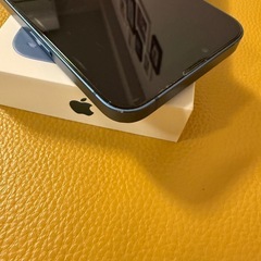 iPhone13 128GB SIMフリー
の画像