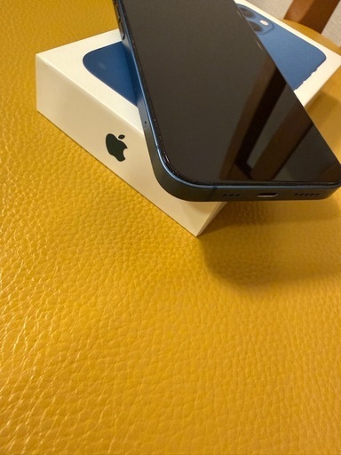 Apple iPhone13 本体 
128GB SIMフリー 