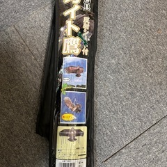 カイト鷹　鳥避け(カラス、ハト等)の画像