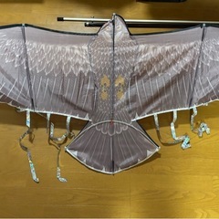 カイト鷹　鳥避け(カラス、ハト等)の画像