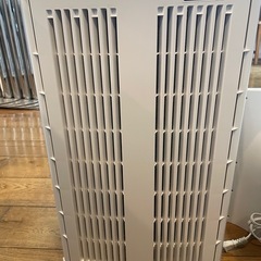 HITACHI 空気清浄機
の画像