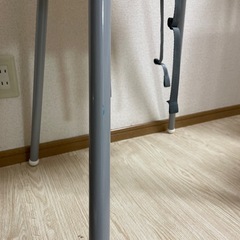 IKEA ハイチェアの画像
