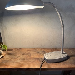 アンティークライトの画像