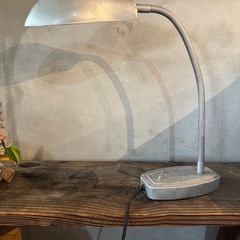 アンティークライトの画像