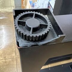 【アウトレット品】金属製ロ型テーブル脚の画像