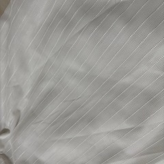 遮光ミラーレスレース
カーテン　カインズの画像